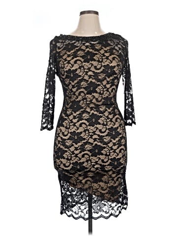 Marina Cocktail Dress (view 1)