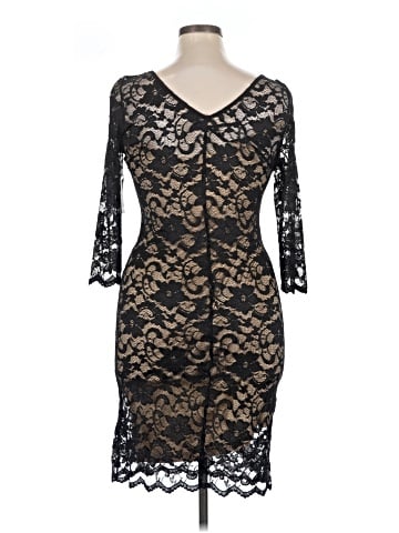 Marina Cocktail Dress (view 2)