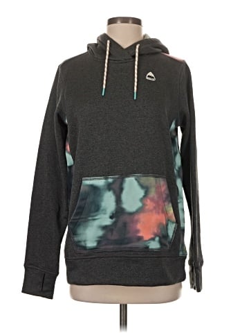 Burton Pullover Hoodie (view 1)