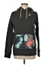 Burton 100% Polyester Gray Pullover Hoodie Size S - photo 1