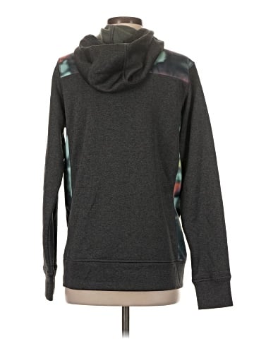 Burton Pullover Hoodie (view 2)