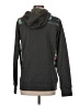 Burton 100% Polyester Gray Pullover Hoodie Size S - photo 2