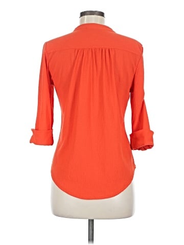 Cocomo Long Sleeve Polo (view 2)