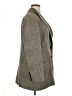 Givenchy En Plus Tweed Gray Coat Size 16W - photo 4