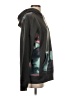 Burton 100% Polyester Gray Pullover Hoodie Size S - photo 4