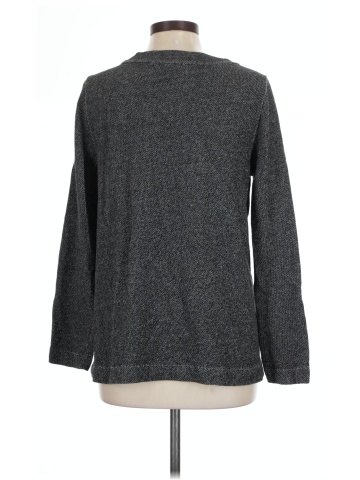 Talbots Outlet Long Sleeve Top (view 2)