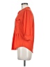 Cocomo Orange Long Sleeve Polo Size M (estimated) - photo 5