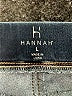 Hannah Blue Jeggings Size L - photo 7