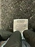Hannah Blue Jeggings Size L - photo 8