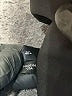 Theyskens' Theory Black Wool Blazer Size 4 - photo 7