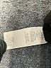 Theyskens' Theory Black Wool Blazer Size 4 - photo 8