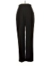 Focus 2000 100% Polyester Black Dress Pants Size 6 (petite) - photo 1