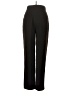 Focus 2000 100% Polyester Black Dress Pants Size 6 (petite) - photo 2