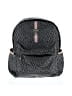 Guess Black Gray Backpack One size - photo 1