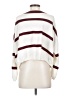 Unbranded Stripes White Pullover Sweater Size S - photo 2