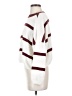 Unbranded Stripes White Pullover Sweater Size S - photo 5