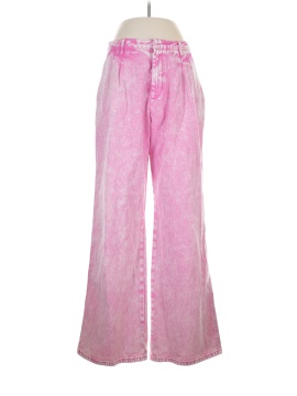 Avec Les Filles Jeans