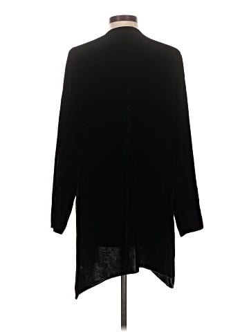 JW Los Angeles Long Sleeve Blouse (view 2)
