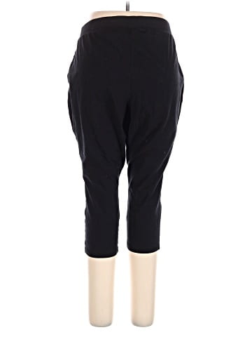 Catherines Active Pants (view 2)