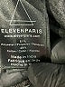 elevenparis. Gray Short Sleeve T-Shirt Size M - photo 8