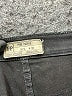 Free People Black Jeans Size 30 waist - photo 7