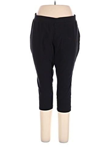 Catherines Active Pants (view 1)
