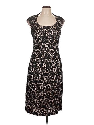 Jax Cocktail Dress (view 1)
