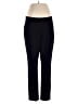 So Slimming by Chico's Solid Black Active Pants Size 2.5 Tall - photo 1