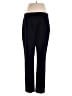 So Slimming by Chico's Solid Black Active Pants Size 2.5 Tall - photo 2
