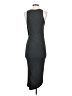 Lush Gray Cocktail Dress Size S - photo 2