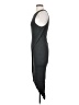Lush Gray Cocktail Dress Size S - photo 5