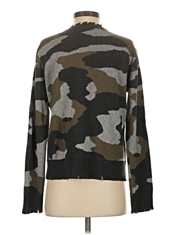 Fate Pullover Sweater (view 2)