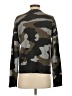 Fate Camo Brown Pullover Sweater Size S - photo 2