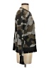 Fate Camo Brown Pullover Sweater Size S - photo 4