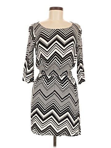 Ella Moss Casual Dress (view 1)