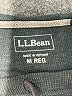 L.L.Bean Black Turtleneck Sweater Size M - photo 7