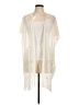 Assorted Brands Ivory Kimono Size L (estimated) - photo 1