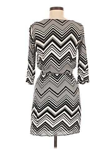Ella Moss Casual Dress (view 2)