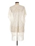 Assorted Brands Ivory Kimono Size L (estimated) - photo 2