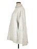 Ann Taylor LOFT Silver Turtleneck Sweater Size XL - photo 5