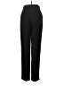 Focus 2000 100% Polyester Solid Black Dress Pants Size 6 (petite) - photo 2