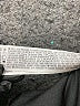 Unbranded Metallic Black Casual Pants Size XS (estimated) - photo 4