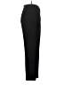 Focus 2000 100% Polyester Solid Black Dress Pants Size 6 (petite) - photo 4