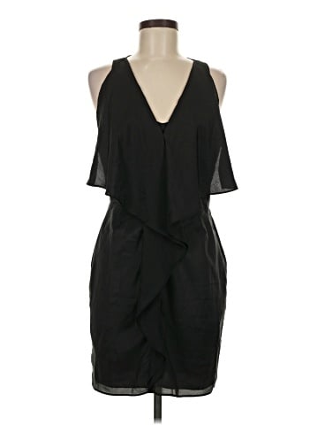 Aryn K. Cocktail Dress (view 1)