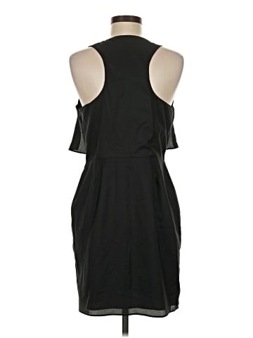 Aryn K. Cocktail Dress (view 2)