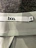 boa. Solid Gray Dress Pants Size S - photo 7