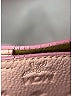 MCM 100% Leather Pink Leather Tote One size - photo 6