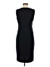 SOHO Apparel Ltd Solid Black Cocktail Dress Size 6 - photo 2