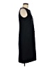 SOHO Apparel Ltd Solid Black Cocktail Dress Size 6 - photo 4