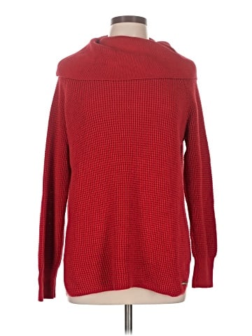 MICHAEL Michael Kors Turtleneck Sweater (view 1)